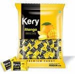 Kery Mango Candy (Pack of 3) [Pure Juicy Mango Toffee]