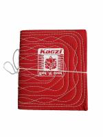 LRS Ruled Single Line with Thread Enclosure Bahee Notebook