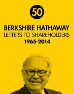 Computer Book Shop Berkshire Hathaway Letters To Shareholders-1 Max Olson, Warren Buffett Paperback 769 Pages