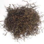 NATRIXEED Organic Dry Sangri | Ker Sangri | Rajasthani Dry Sangri Sukha Saag | 100 GM