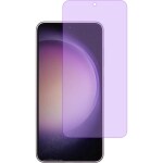 Vatsin Unbreakable Anti-Blue Ray [9H] Screen Guard (Not Tempered Glass) For Samsung Galaxy F54 5G