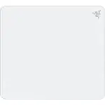 Razer Atlas Tempered Glass Gaming Mouse Mat: Ultra-Smooth Micro-Etched Surface - Dirt and Scratch-Resistant - Anti-Slip Base - Quiet Mouse Movements - White-RZ02-04890200-R3M1