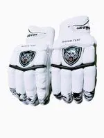 I M THE BEAST SPORTS Super Test Youth Batting Gloves Combo Right Handed Batting Gloves