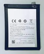 NAFS Battery For One Plus 3 Blp 613