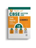 Together with CBSE Question Bank Class 12 Economics with Sample Paper for Exam 2024