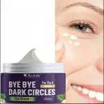 KURAIY - Under Eye CREAM with Potato Starch for Dark Circles & Wrinkles (50 gm)