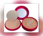 LADYEYE Mini Makeup of 2in1 Compact Powder Set of 2