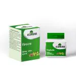 ECO HERB triphila tablet Vibandh(Constipation), Twakvikara(Skin disorder), Udararoga(Abdomen disorder), Ajeerna(Indigestion)
