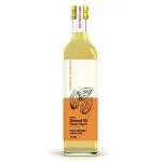 Essentia Extracts Cold Pressed Almond Oil, 25ML