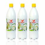 Venyaa Floor Cleaner Liquid Removes Stains Jashmine 1000ml x 3 (3000ml)