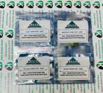 KARMA XEROX 7525 7530 7535 7545 7556 7830 7835 7845 7855 7970 7830i 7835i 7845i 7855i 7970i (220V) TONER CHIP BLACK + TRI COLOR