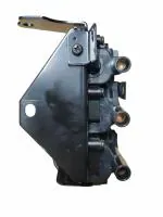 Paanjo Ignition Coil for Hyundai Eon 0.8L Model (10.2011-09.2019)