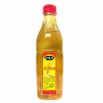 OMJAI Subh Puja Til Oil, Deepam oil for Pooja, Diya Oil Lamp oil with the Goodness of Sesame Oil (Pack of 2 x 400ml) - [ COMBO PACK of 400ml x 2 Bottle]