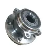 Paanjo Fag Front Wheel Hub Bearing