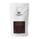 Third Wave Coffee | Signature Filter Coffee Blend | Dark Roast | Cold Brew / French Press / Channi Method - 250 G