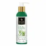 Good Vibes Tea Tree Gentle Cleansing Face Wash (200 ml)
