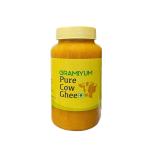 GRAMIYUM pure cow ghee - 250 ML