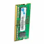 EVM 4GB DDR4 Laptop RAM 2133MHz So-DIMM Memory - Enhanced Performance for Multitasking with 10-Year Warranty (EVMT4G2133S84P)