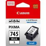 CANON Black Specical Feature Inkjet Ink Cartridges