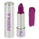 Perpaa Matte Magenta Lipstick