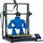 Protomont TECHNOLOGIES ELEGOO Neptune 3 Max FDM 3D Printer with Auto Bed Leveling, Dual-Gear Direct Extruder, Ultra-Quiet Printing, Dual Lead Screw Drive, Massive Printing Size 420x420x500mm /16.53x16.53x19.68 Inches