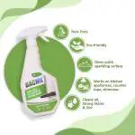 Bacnil Kitchen Cleaner & Degreaser 500ML