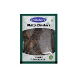 Dilbahars Yummy Digestive Khatta Chhuhara 400g Pack of 1