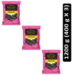 BLK Foods Select Long Pepper Whole (Pipal Sabut) 1200g (3 X 400g)