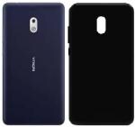 CarryWrap Back Cover for NOKIA 2.1 (Black)