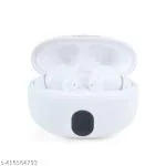 MOLUV ML-80 Wireless Ear-Buds Easier Pairing Longer Distance 20Hr Play time Bluetooth Headset