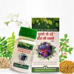 Himalaya Pharmacy Ghutno Ke Dard Grease Ki Fakki, 100 G