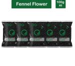 Goshudh Kalonji 500 g (100g X 5 Pack)