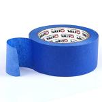 ETIPL Blue Masking Tape for Carpenters & Painters 72mmX20mtr (8)