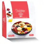 Gourmia Feast Trail Mix 200 g