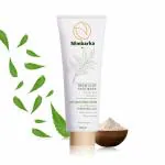 Nimbarka Neem Clay Facemask | Purifies and Nourishes For Refreshing & Refining Acne Prone Skin - For All Skin Types 100 Gm Each | Pack Of 1