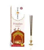 JPSR| PRABHU SHRIRAM PREMIUM AGARBATTI & DHOOP- Fruit Series Muskmelon Flavour fragrance Incense Sticks agarbatti 225 gram| 120 Sticks Pack of-3| 40 Sticks in each pack