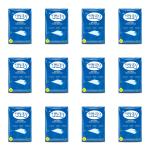 PH TIDY Underpads (90*60 cms) , Pack of 12 , 120 pcs pack Adult Diapers - L