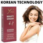 Yana BEAUTY CREAM FOR FAIRNESS FOR MEN FOR FULL BODY WHITENING FOR fair FOR FULL BODY WHITENING
