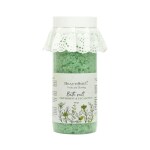Beautisoul Peppermint and Eucalyptus Bath Salt and Foot Soak - 450 g