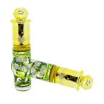 Indra Sugandh Bhandar Bela Motia Pure Mogra Perfume Long Lasting Fragrance Rollon, 6 Ml