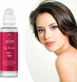 7 Days Lip Serum Oil For Strawberry Flavour , Lip Shine, Glossy (30 ml)