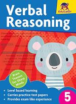 Pegasus - Verbal Reasoning - Grade 5