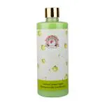 Indrani Cosmetics Green Apple Shampoo With Conditioner For Women To Reduce Hair Fall, Promote Hair Growth, Control Dandruff 500 Ml