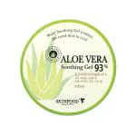 SKINFOOD Aloe Vera Soothing Gel For All Skin Types, 300 Ml