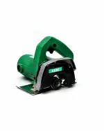 AGNI Multipurpose Cutter A1501 Heavy Duty (1200 W, 4 Inch/110 mm, Premium Green) - Marble/Tile/Granite/Stone/Brick/Porcelain/Ceramic