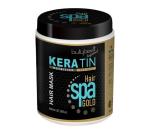 butybee Keratin Hair Mask ( 800 ml )