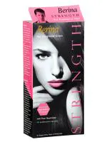 Berina Hair Straightener Cream 110gm