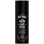 Man Arden Hair Spray - Strong Hold, Styling with Nourishment - Argan Oil and Bhringraj, 180 ml