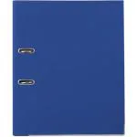 Deli E39596 Lever Arch File, Blue, Pack of 1