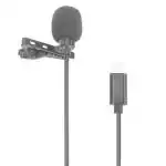 Microphone for Android USB Type-C Smartphones and Cameras, Recording mic for Singing